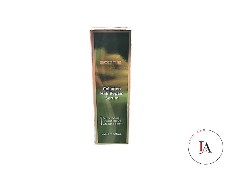 Tinh Dầu Sophia Collagen 100ml